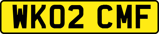 WK02CMF