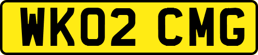 WK02CMG