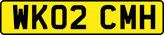 WK02CMH