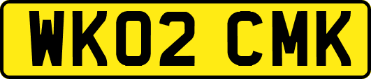 WK02CMK