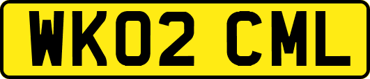WK02CML