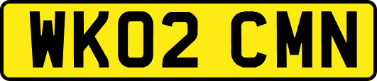 WK02CMN