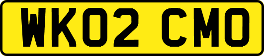 WK02CMO