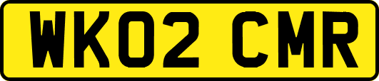 WK02CMR