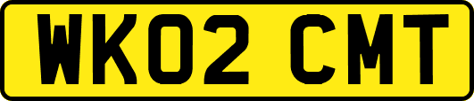 WK02CMT