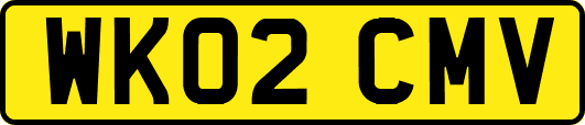 WK02CMV