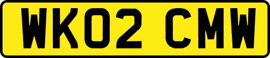 WK02CMW