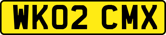 WK02CMX