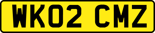 WK02CMZ