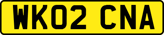 WK02CNA