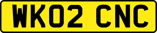 WK02CNC