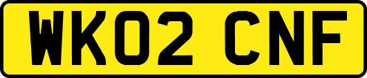 WK02CNF