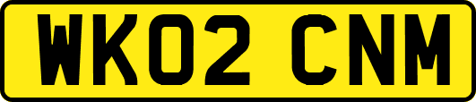 WK02CNM