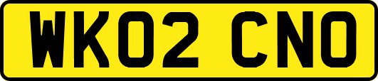 WK02CNO