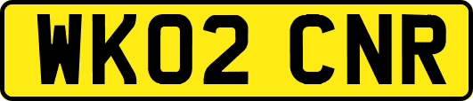 WK02CNR