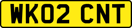 WK02CNT