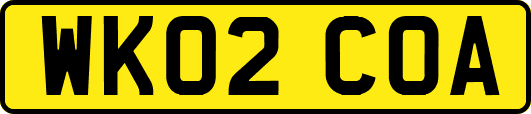 WK02COA