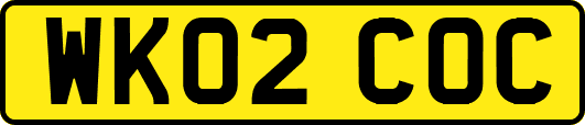 WK02COC