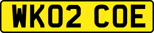 WK02COE