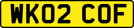 WK02COF