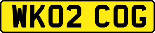 WK02COG