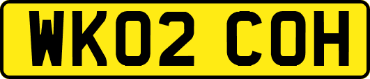 WK02COH