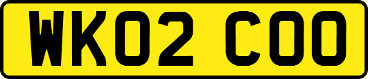 WK02COO