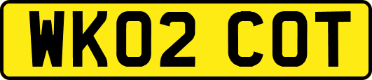 WK02COT