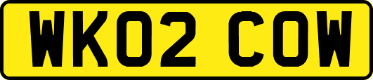 WK02COW