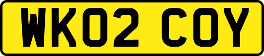 WK02COY