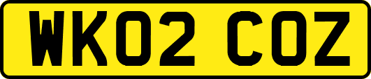 WK02COZ