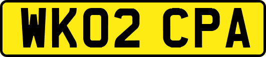 WK02CPA