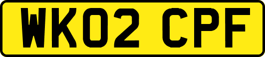 WK02CPF