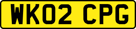 WK02CPG