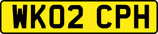 WK02CPH