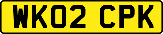 WK02CPK