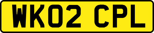 WK02CPL