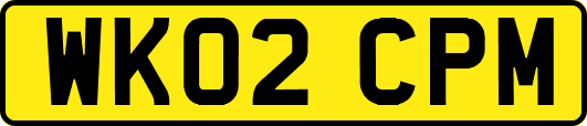 WK02CPM