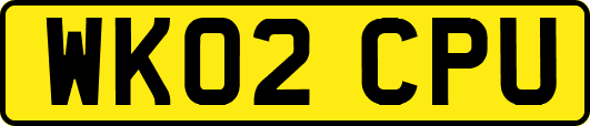 WK02CPU