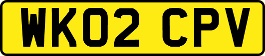 WK02CPV