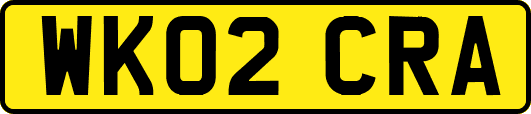 WK02CRA