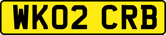 WK02CRB