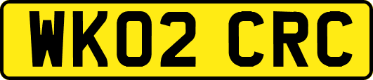 WK02CRC