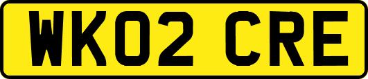 WK02CRE