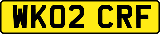 WK02CRF