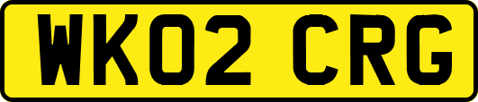 WK02CRG