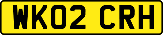 WK02CRH