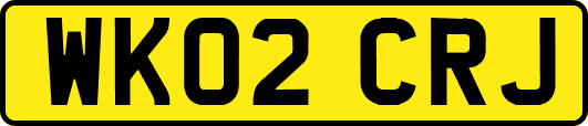 WK02CRJ