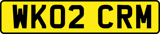 WK02CRM