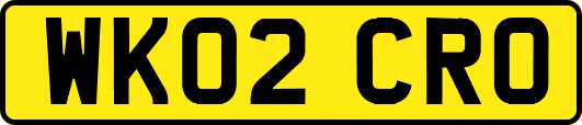WK02CRO